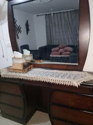 تسريحه بحاله جيده جدا