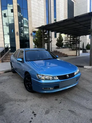 بيجو-406-اتوماتيك-محولة-2004-محولة