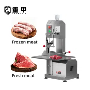 Meat Machine bon saw good quality