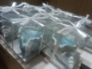 مطبقيات بسعر حرق