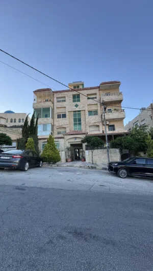 138 m2 3 Bedrooms Apartments for Sale in Amman Arjan