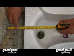 تاسيس وتسليك انسداد وطفح المجاري