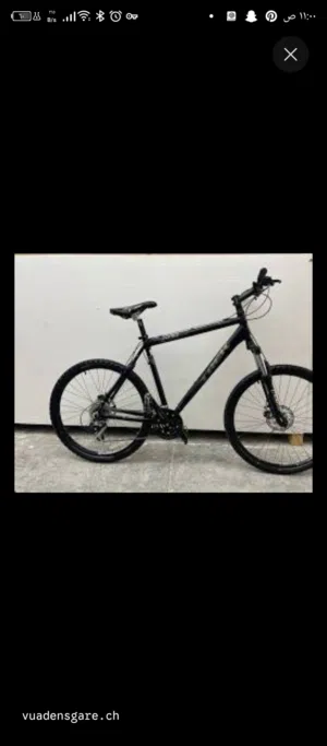 للبيع trek 4300