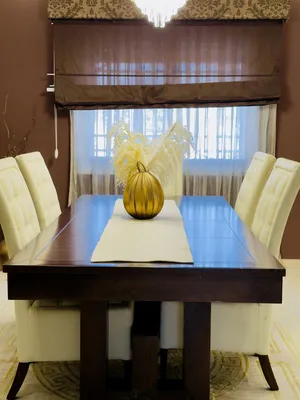 أثاث غرف سفرة . مستعمل0