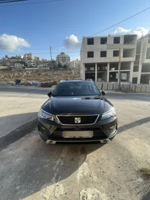 Used Seat Ateca in Nablus