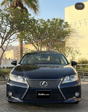 Lexus ES350 - 2015