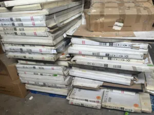 Premium Home Style Mirrors  only Lot Sale