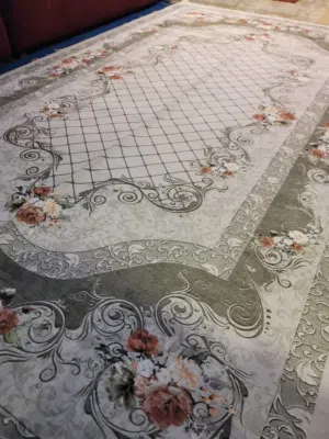 بديل سجاد غسيل وفرش جدااد اشكال مودرن 3 D