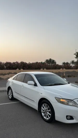 Used Toyota Camry in Al Batinah