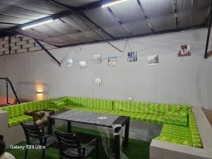 4 Bedrooms Chalet for Rent in Jordan Valley Al Rama