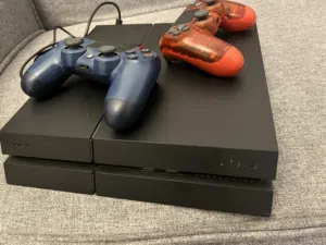 PlayStation 4 PlayStation for sale in Tripoli