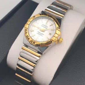 Gold Omega for sale in Tripoli