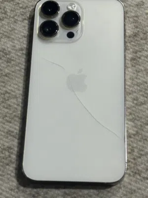 Apple iPhone 14 Pro Max 256 GB in Basra