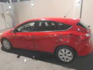 Ford Focus 1.6L SE , 2012