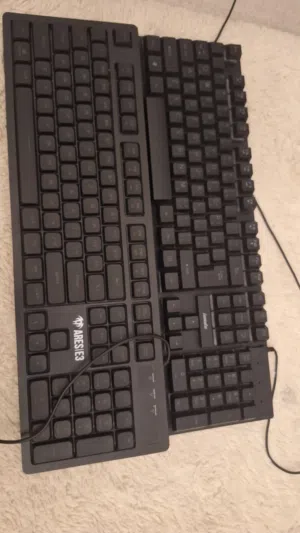 gaming keyboard aresee3 lende