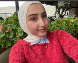 راما علي سليم العكر 