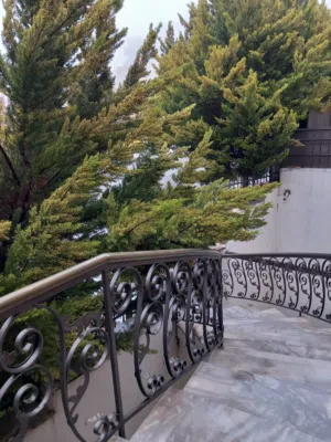 بيت سكني مشترك