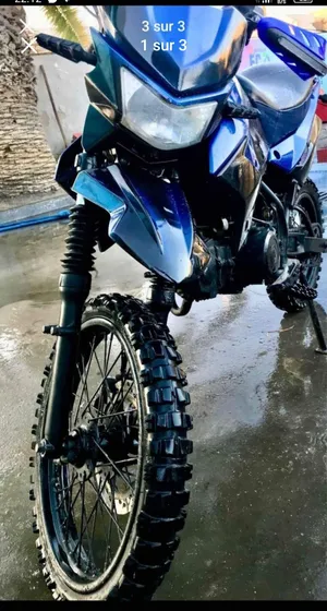 moto cross pw_49 110cc