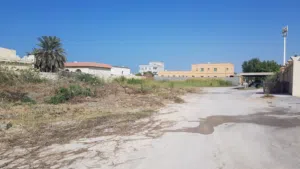 Residential Land for Sale in Ras Al Khaimah Julfar