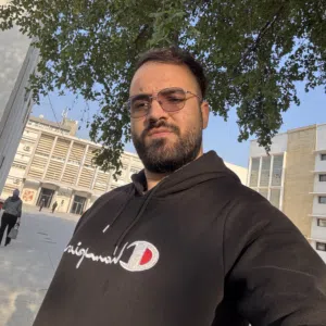 Ali Ahmed Hadad 