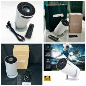 المميز بروجكتر الترا HD