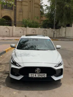 MG gt ام جي جي تي خليجي فول للبيع او المراوس