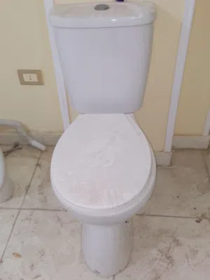 قعدة حمام ب صندوق وحوض وش