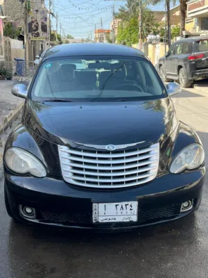 مكلف بل نشر سيارة نوع pt  رقم مميز انبار بسمي ثاني يوم تحويل باسمي مكينه جديده امبدله كشر السيارة نض