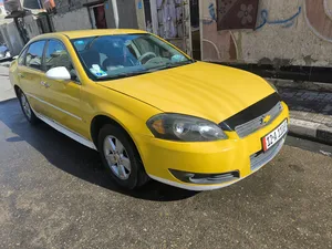 شيفروليه ‏امبالا ‏LTZ ‏2009