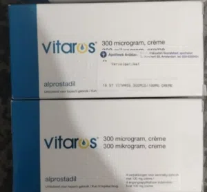 فيتاروس  vitaros