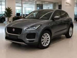 جاكوار E-PACE