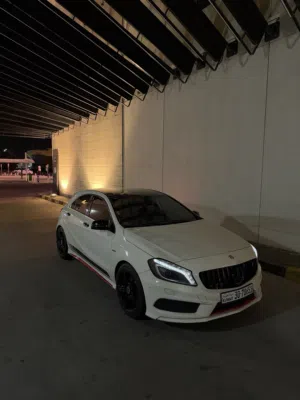مرسيدسA250