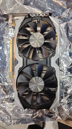 Graphics Card . Used2