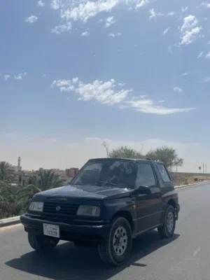 Used Suzuki Vitara in Misrata