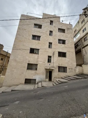 98 m2 3 Bedrooms Apartments for Sale in Amman Swelieh