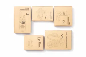 عروض خاصة على أطواق تدريب ومنع نباح الكلاب