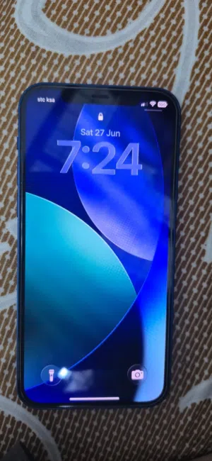 Apple Iphone 12 Blue 4/128 GB