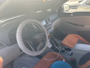 Used Hyundai H 100 in Tabuk