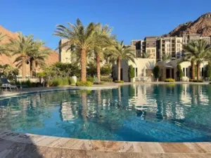 2 Bedrooms Chalet for Rent in Aqaba Other
