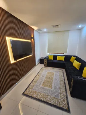 Furnished Weekly in Mubarak Al-Kabeer Sabah Al-Salem