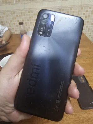 Xiaomi Redmi 9T 128 GB in Ajman