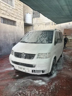 used-volkswagen-e-tharu-in-hebron