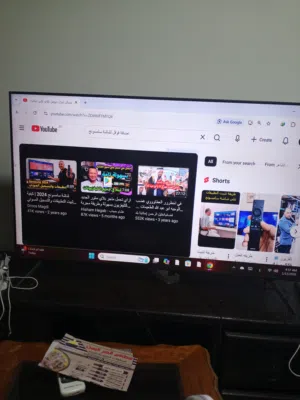 شاشه سامسونج 50