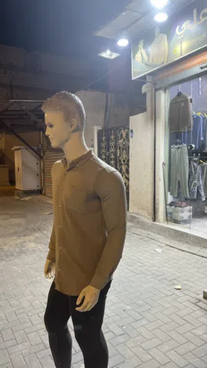 ازياء علي علي
