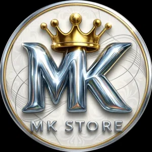 متجر ام كي Mk store 