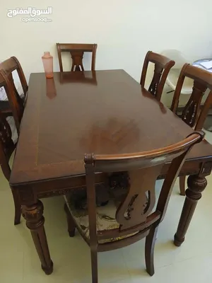 Dining Room Furniture . Used3