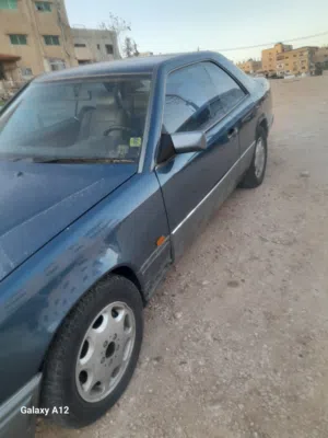 مرسيدس s350 موديل 1992 قطع