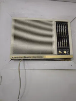 excellent condition general AC