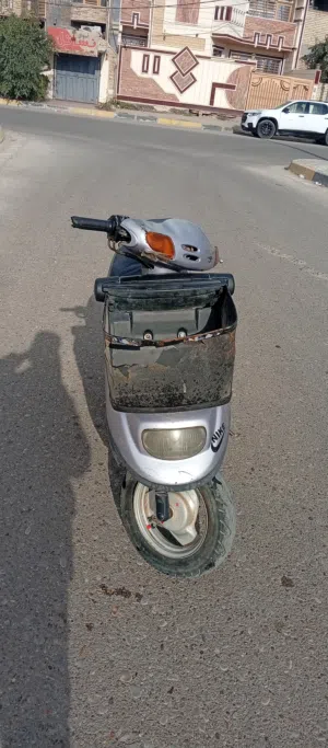 دراجه للبيع