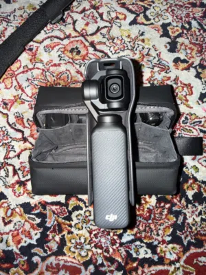 Dji Osmo Pocket 3